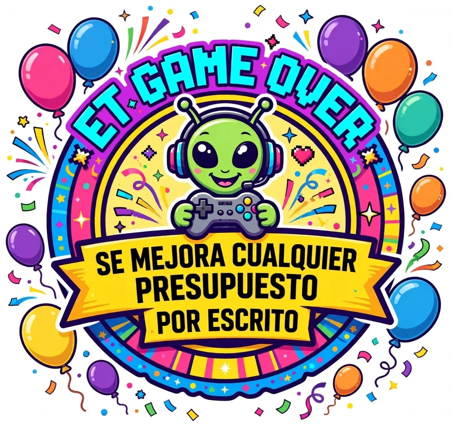 ET Game Over